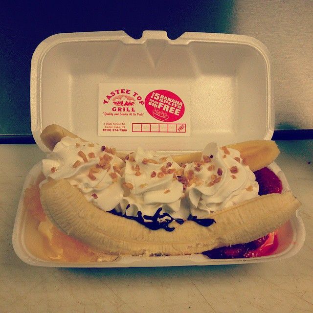 Tastee Top Grill